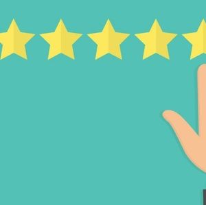 😍🤩Five Star Review🤩😍